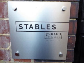 Отель Stables at The Coach House Apartments  Лидс